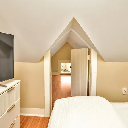 Apartment Modern Comfort