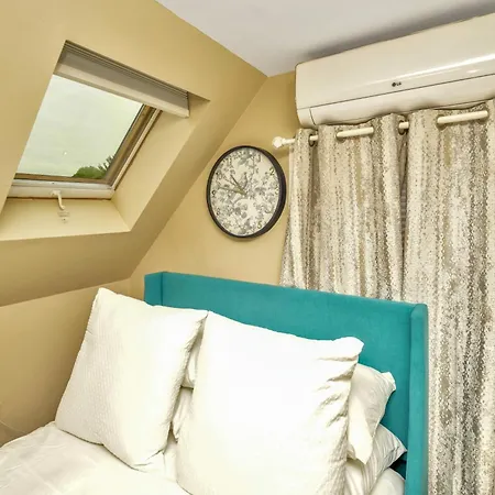 Apartment Modern Comfort