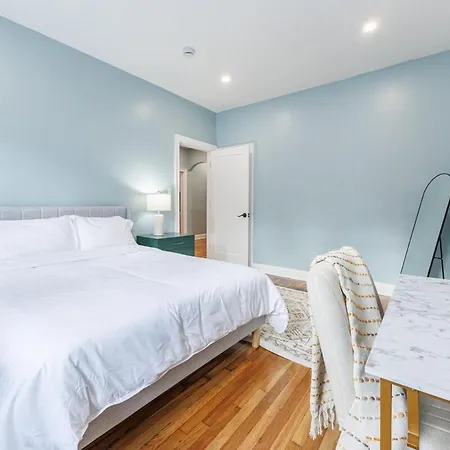 Stylish 3 Bedroom * Boston