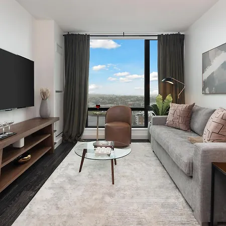 Luxury By Hyatus Downtown Boston