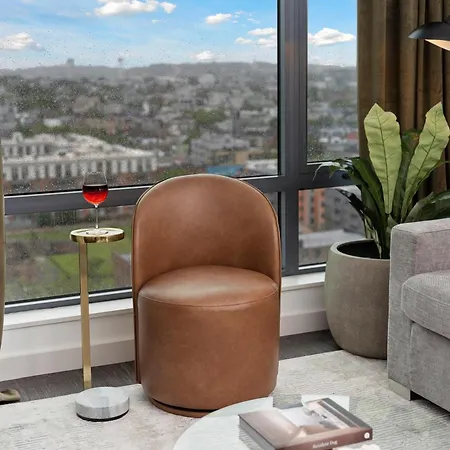 Luxury By Hyatus Downtown Aparthotel 4*