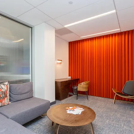 Luxury By Hyatus Downtown Aparthotel Boston