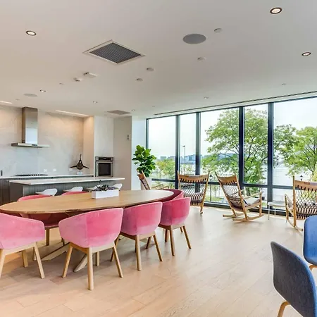 Aparthotel Luxury By Hyatus Downtown