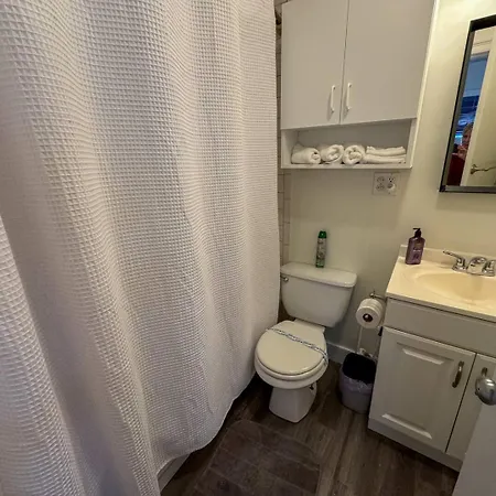 Apartment Sunny 2br W Office, Near Copley & Shopping