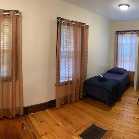 Furnished Private 1-4 *