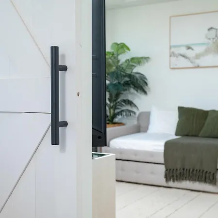Upscale Penthouse With Gym Parking Near Mgh Tufts * Boston