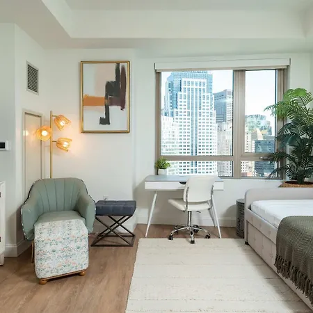 Apartment Upscale Penthouse With Gym Parking Near Mgh Tufts