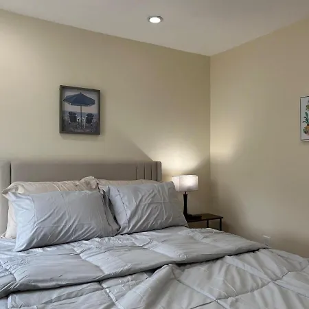 Cozy 4 Bedroom In