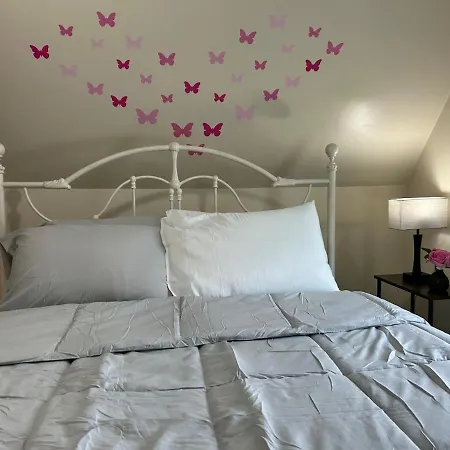 Cozy 4 Bedroom In * Boston