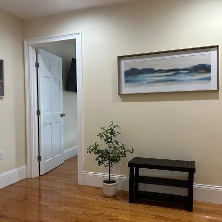 Apartment Cozy 4 Bedroom In *