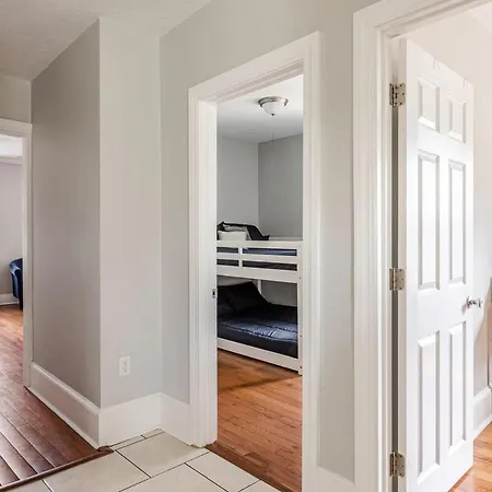Right Near Convention Center And Train Station Apartment Boston