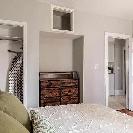 Right Near Convention Center And Train Station Apartment Boston