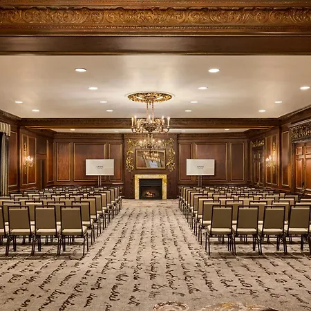 Omni Parker House Hotel