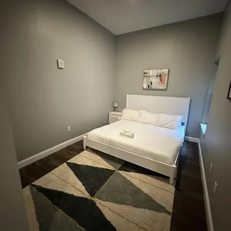 Apartment Roomy 4bed Loft Family Friendly