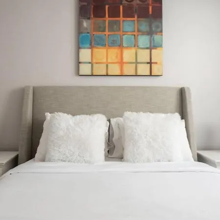 Apartment Charming Theater District 1br Boston