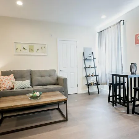 Apartment Simple Walk To Mgh Beacon Hill And North End *