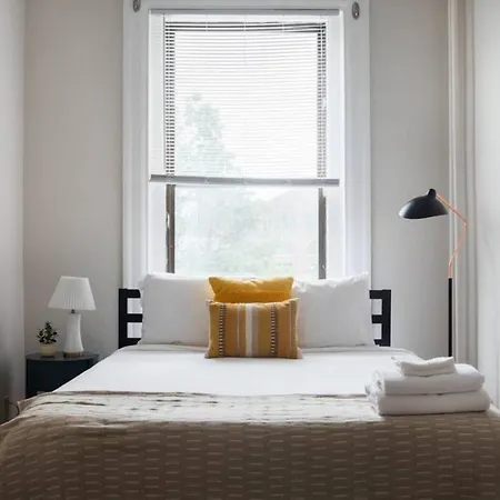 Stylish Bright 1 Bdr Close To Fenway Park Apartment