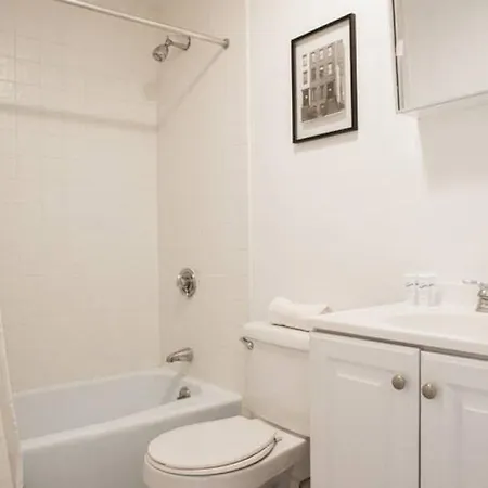 Apartment Stylish Bright 1 Bdr Close To Fenway Park *