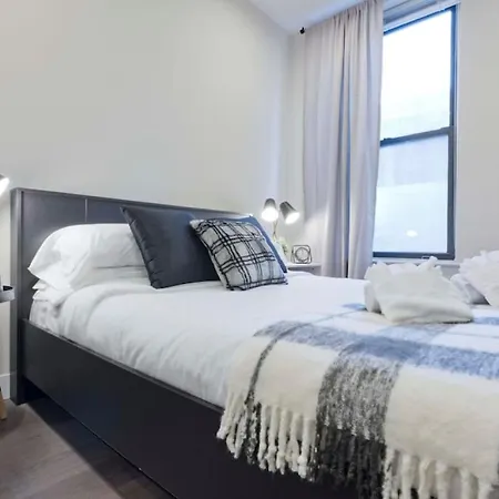 Centrally Located Loft Walk Anywhere Pets Ok * Boston