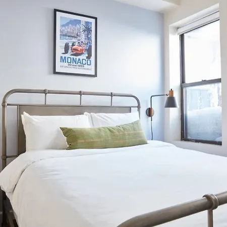 Delightful North End 2br 2ba Laundry Apartment