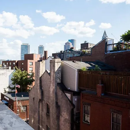Delightful North End 2br 2ba Laundry