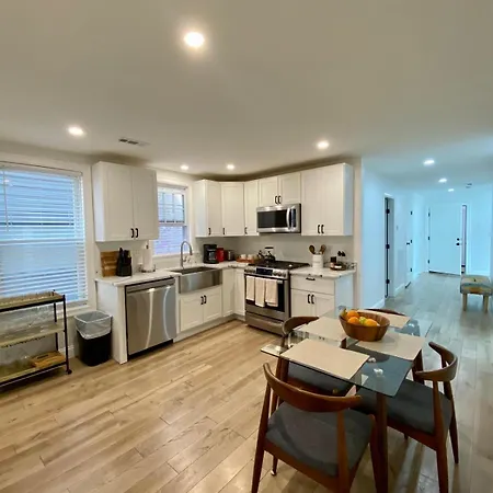 Cond At Humboldt Ave Apartment Boston