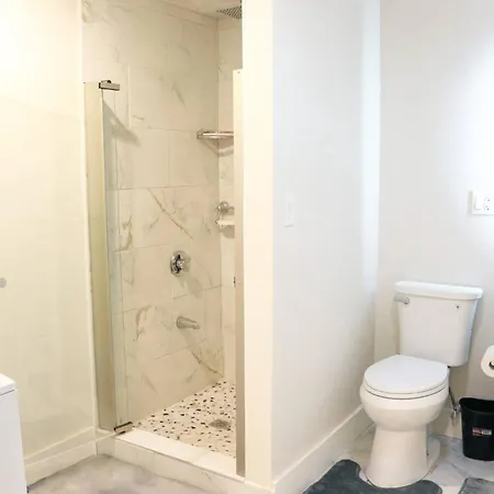 Modern & Cozy 3-br Near Downtown * Boston