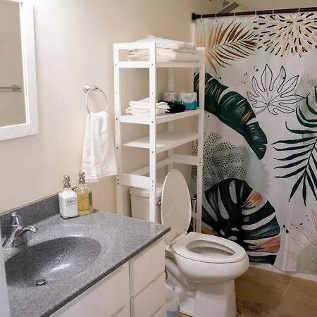 Modern & Stylish 1-br Near Downtown * Boston