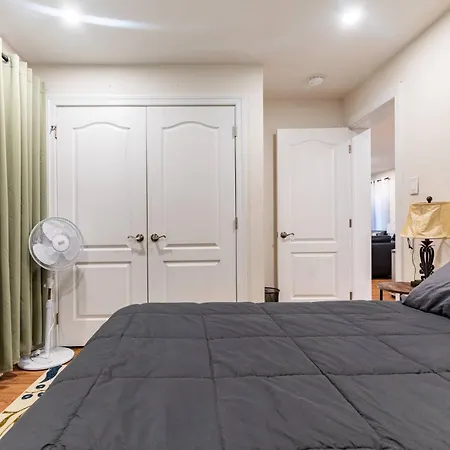 Holiday home Modern & Stylish 1-br Near Downtown Boston
