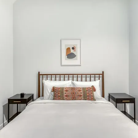 Downtown Studio W Gym Nr Restaurants Bos-986 Apartment Boston