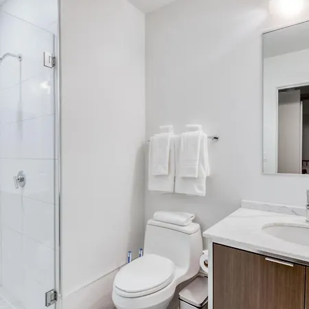 Downtown Studio W Gym Nr Restaurants Bos-986 *