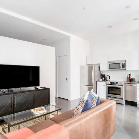 Downtown Studio W Gym Nr Restaurants Bos-986 * Boston