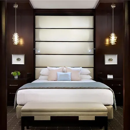Hotel Hyatt Regency Boston