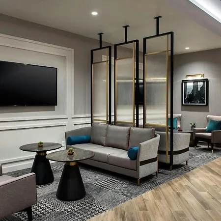 Marriott Copley Place