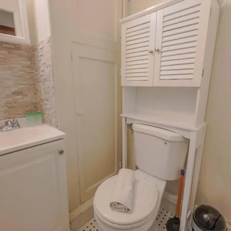 Elegant 1bd1ba In Fenway Boston