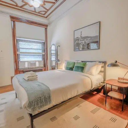 Elegant 1bd1ba In Fenway *