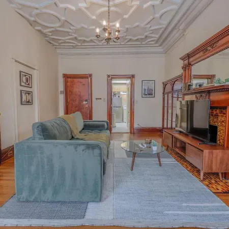 Apartment Elegant 1bd1ba In Fenway Boston