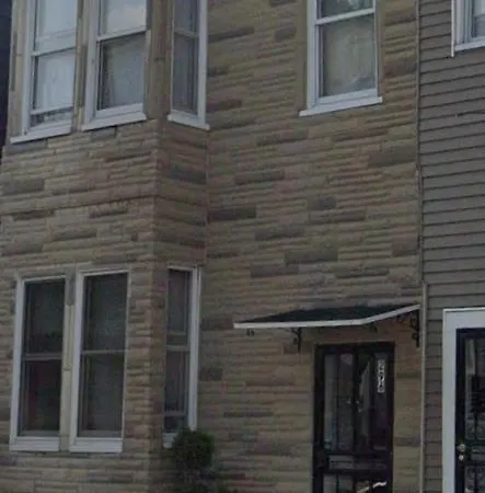 Private Rooms, Shared Bath In A Private Minutes From Logan Airport *