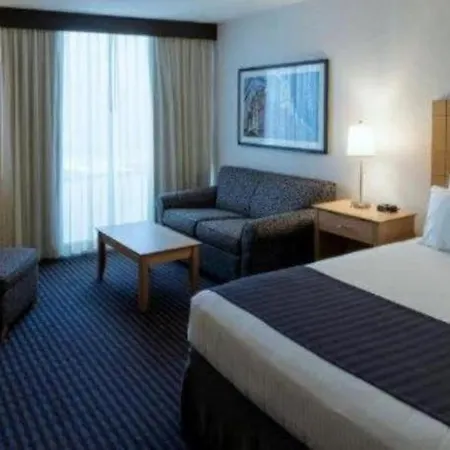 Motel Midtown 3*