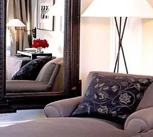 Fifteen Beacon Hotel 5*