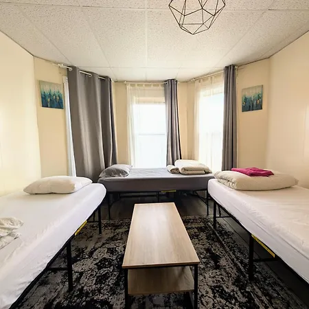 Hostel Homestel