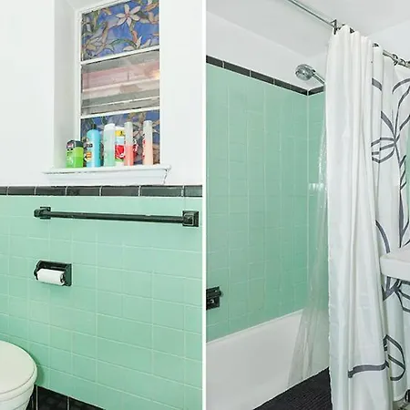 Downtown Apt, Perfect For Medical Workers Apartment Boston
