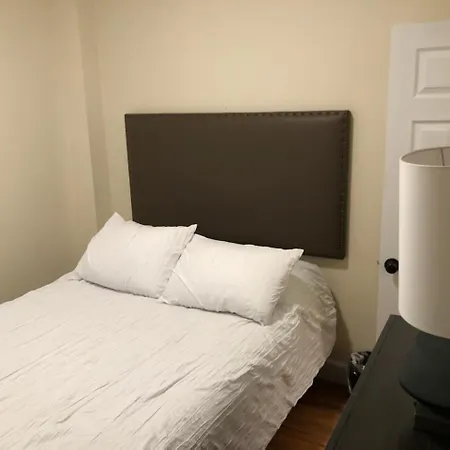 Modern Renovated 2-bedroom In South Apartment *