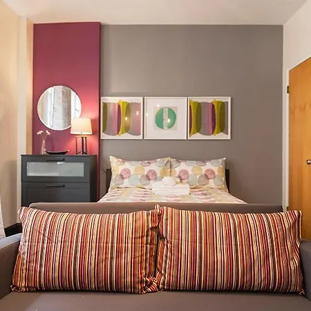 Apartment Cozy Steps From Common And Theaters Boston