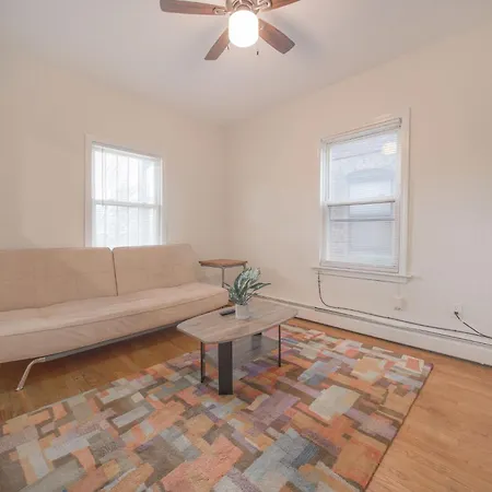 Apartment 2bd Modern And Spacious In The Heart Of Boston