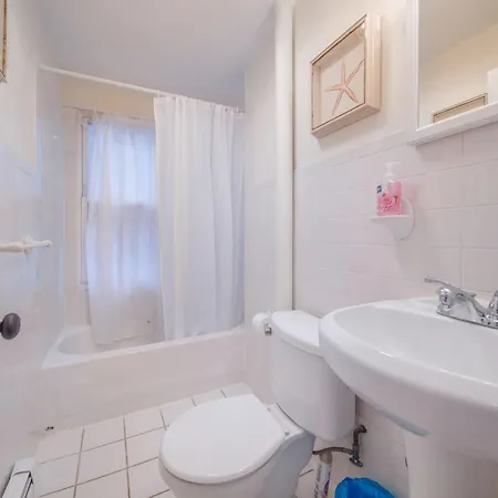 2bd Modern And Spacious In The Heart Of * Boston