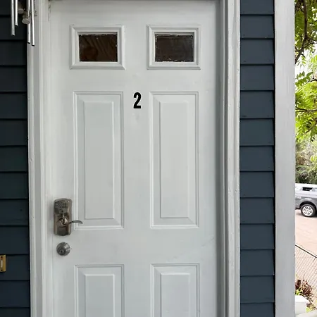 Beautiful 2-bedroom, 2-bath Townhouse * Boston