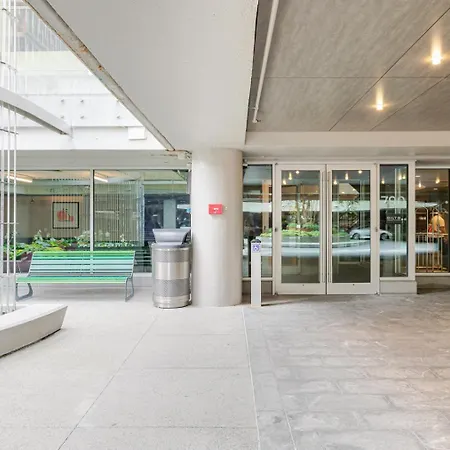 Back Bay 1br W Gym Nr Copley T Bos-758 Apartment
