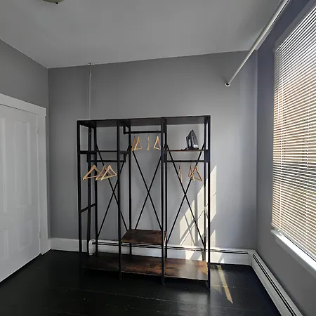 Apartment Charlestown Gem Boston
