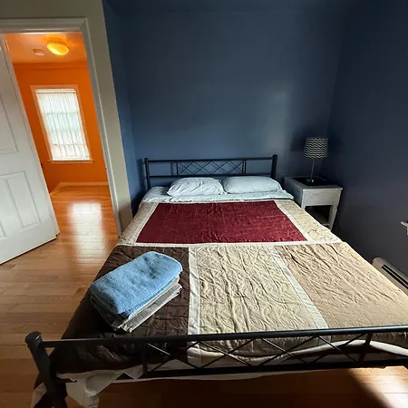 Beautiful 2-bedroom, 2-bath Townhouse